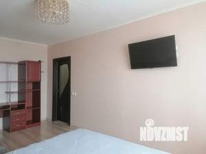 1-к квартира, посуточно, 41м2, 12/14 этаж