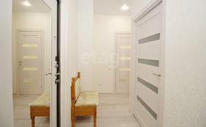 1-к квартира, на длительный срок, 36м2, 8/11 этаж