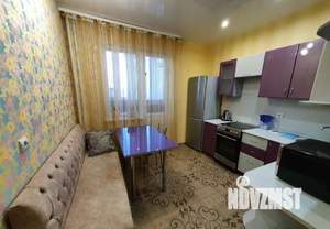 1-к квартира, на длительный срок, 42м2, 12/16 этаж