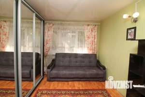 1-к квартира, на длительный срок, 31м2, 3/6 этаж