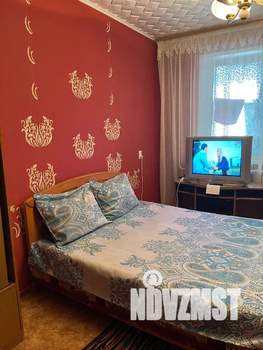 1-к квартира, посуточно, 37м2, 7/9 этаж