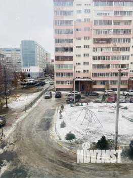 1-к квартира, на длительный срок, 35м2, 3/10 этаж