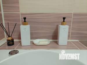 1-к квартира, посуточно, 41м2, 2/24 этаж