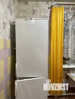 2-к квартира, на длительный срок, 42м2, 1/2 этаж