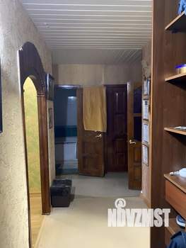 3-к квартира, на длительный срок, 59м2, 4/5 этаж