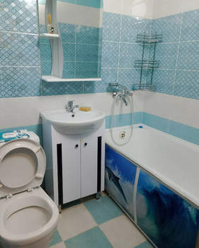 2-к квартира, на длительный срок, 45м2, 3/5 этаж