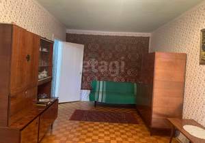 1-к квартира, на длительный срок, 36м2, 9/9 этаж