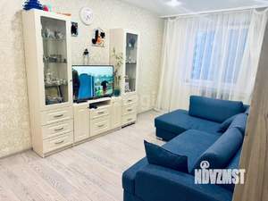 2-к квартира, на длительный срок, 46м2, 8/11 этаж