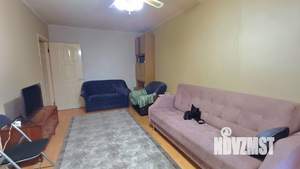 2-к квартира, на длительный срок, 42м2, 2/5 этаж