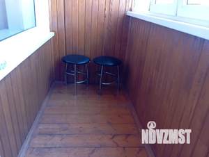 1-к квартира, посуточно, 42м2, 6/9 этаж