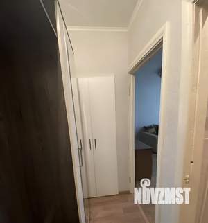 1-к квартира, на длительный срок, 35м2, 3/5 этаж