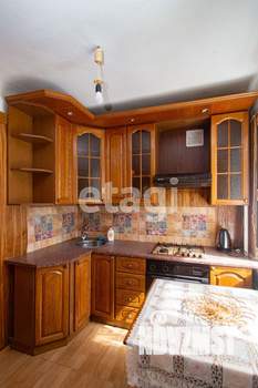 1-к квартира, на длительный срок, 33м2, 3/5 этаж