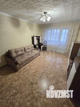 1-к квартира, на длительный срок, 37м2, 1/9 этаж