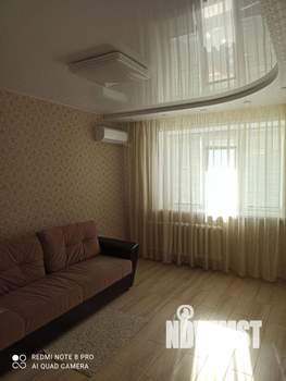 2-к квартира, на длительный срок, 56м2, 4/9 этаж