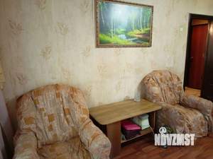 3-к квартира, на длительный срок, 60м2, 3/9 этаж