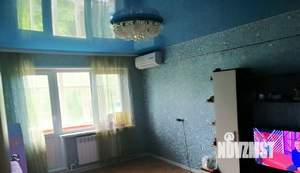 3-к квартира, на длительный срок, 63м2, 5/5 этаж