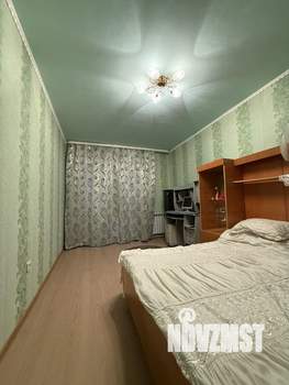 2-к квартира, на длительный срок, 45м2, 1/4 этаж