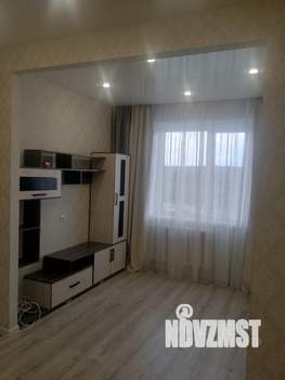 1-к квартира, на длительный срок, 30м2, 7/11 этаж