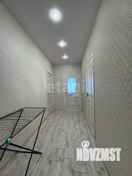 2-к квартира, на длительный срок, 56м2, 6/25 этаж