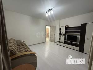 2-к квартира, на длительный срок, 53м2, 7/24 этаж