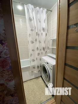 2-к квартира, на длительный срок, 53м2, 4/9 этаж