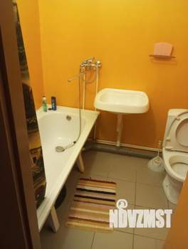 1-к квартира, на длительный срок, 30м2, 9/9 этаж