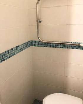 1-к квартира, на длительный срок, 37м2, 4/9 этаж