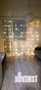 1-к квартира, на длительный срок, 32м2, 22/25 этаж