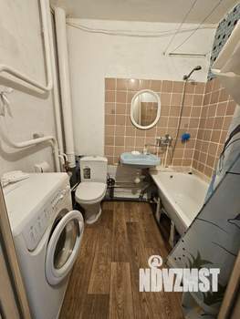 1-к квартира, на длительный срок, 36м2, 6/9 этаж