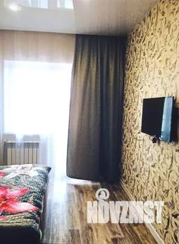 1-к квартира, посуточно, 38м2, 6/18 этаж