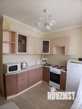 1-к квартира, на длительный срок, 38м2, 3/9 этаж