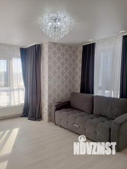 2-к квартира, на длительный срок, 55м2, 2/25 этаж