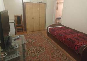 1-к квартира, на длительный срок, 35м2, 10/12 этаж