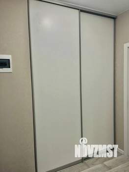 1-к квартира, на длительный срок, 39м2, 12/24 этаж