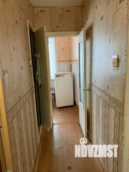 1-к квартира, на длительный срок, 27м2, 7/9 этаж