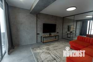 Студия квартира, посуточно, 45м2, 18/18 этаж