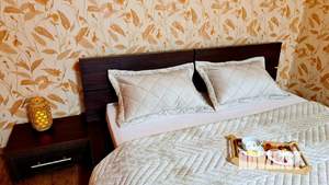 1-к квартира, посуточно, 35м2, 10/10 этаж