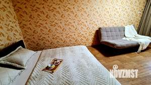 1-к квартира, посуточно, 35м2, 10/10 этаж