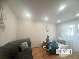 1-к квартира, посуточно, 30м2, 5/9 этаж