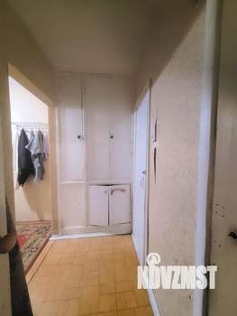 2-к квартира, на длительный срок, 52м2, 6/9 этаж