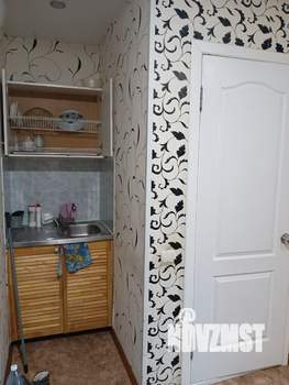 1-к квартира, на длительный срок, 26м2, 5/6 этаж