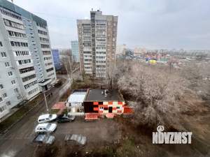 1-к квартира, на длительный срок, 44м2, 6/8 этаж