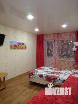 1-к квартира, посуточно, 33м2, 7/9 этаж