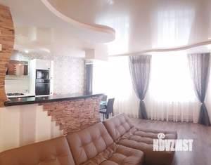 2-к квартира, на длительный срок, 75м2, 6/9 этаж