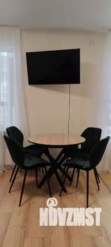 1-к квартира, на длительный срок, 30м2, 6/13 этаж