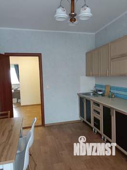 2-к квартира, на длительный срок, 64м2, 5/5 этаж