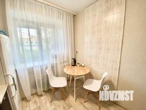 1-к квартира, посуточно, 32м2, 2/5 этаж