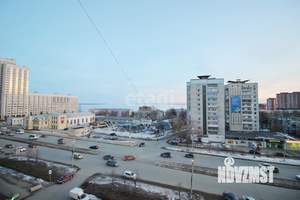 1-к квартира, на длительный срок, 35м2, 7/10 этаж