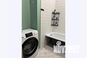 2-к квартира, посуточно, 52м2, 7/9 этаж