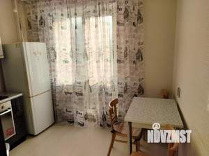 1-к квартира, на длительный срок, 36м2, 6/10 этаж